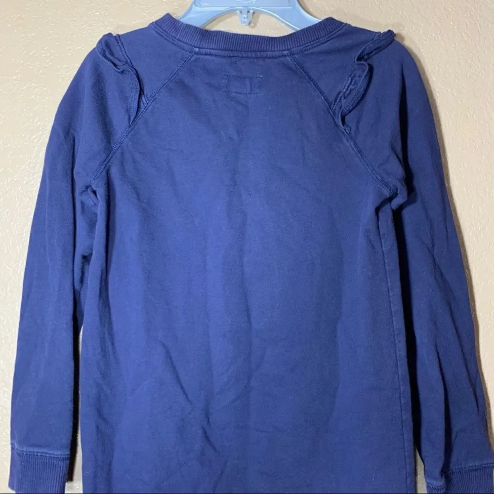 Gap Disney thumper girls long sleeve dress‎